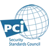 Selo PCI - Security Standards Council